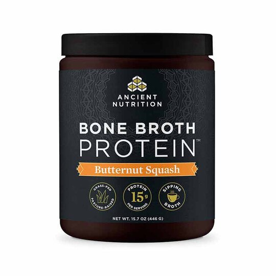 Bone Broth Protein, ANN